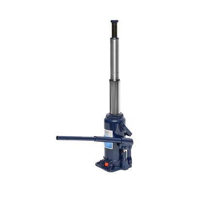 Hidraulikus dupla dugattyús hidraulikus emelő 8 tonna 240mm