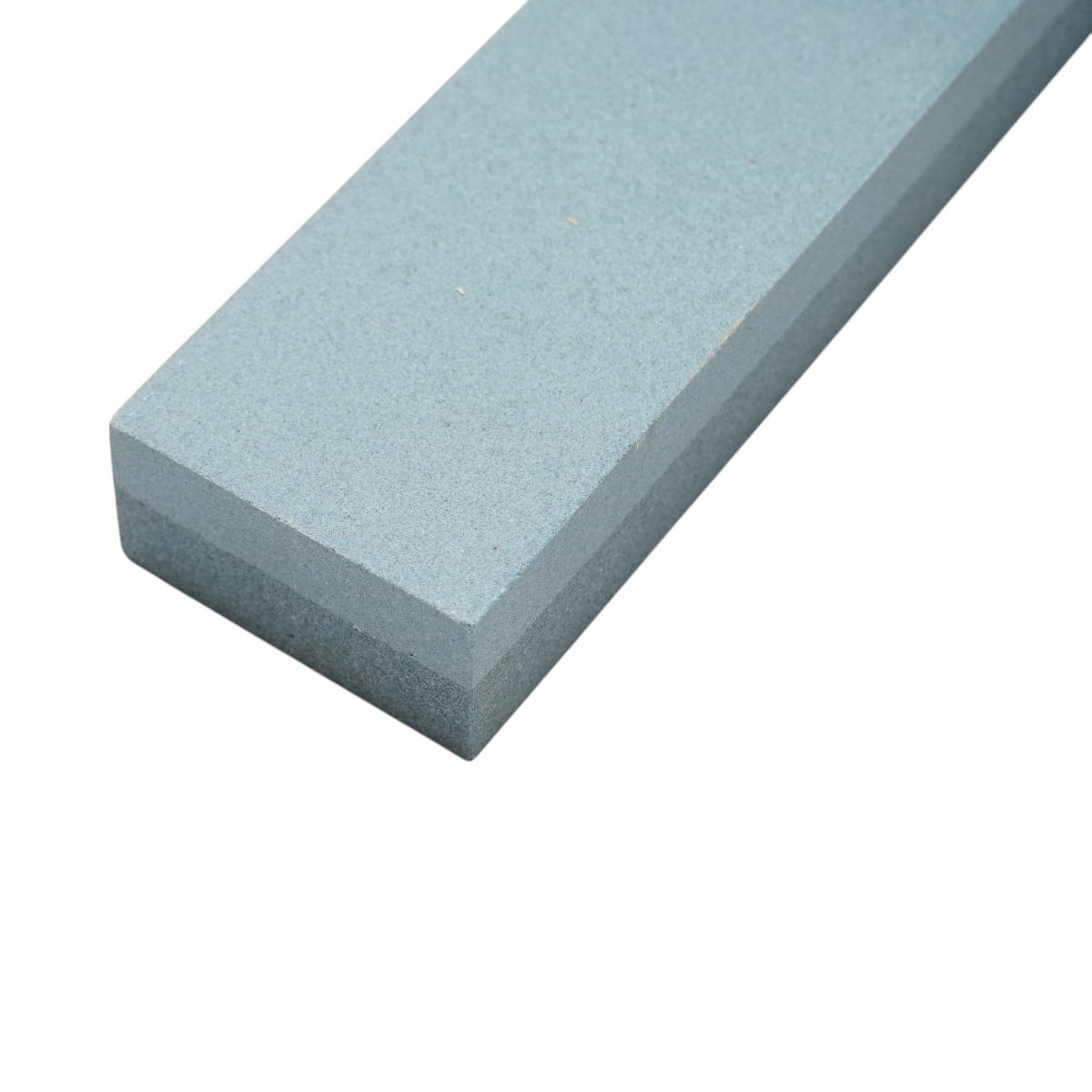 Élezőkő 200x50x25mm, 120/180-as szemcse Crownman
