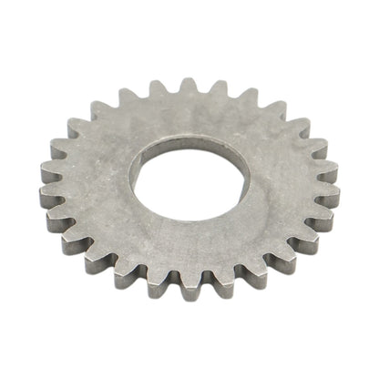 Disc inelar diamantat segmentat 510mm, 30 dinti, caneluri interioare cu rola antrenare pentru masina de taiat beton Breckner Germany