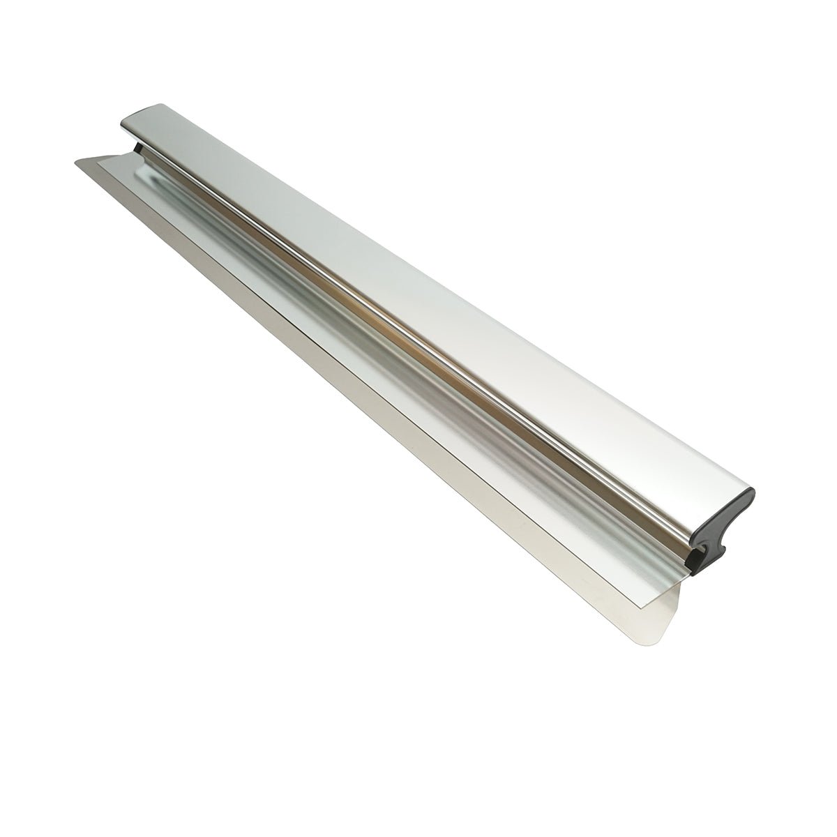Professzionális 95cm rozsdamentes acél 95cm-es gyalu 2 pengével 8.8x100cm