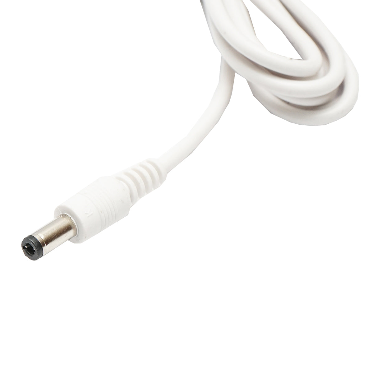 töltő AC 220V/50Hz - DC 12V/1.5A 1.3m elektromos kerítés impulzusgenerátorhoz Breckner Germany