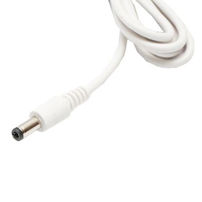 töltő AC 220V/50Hz - DC 12V/1.5A 1.3m elektromos kerítés impulzusgenerátorhoz Breckner Germany