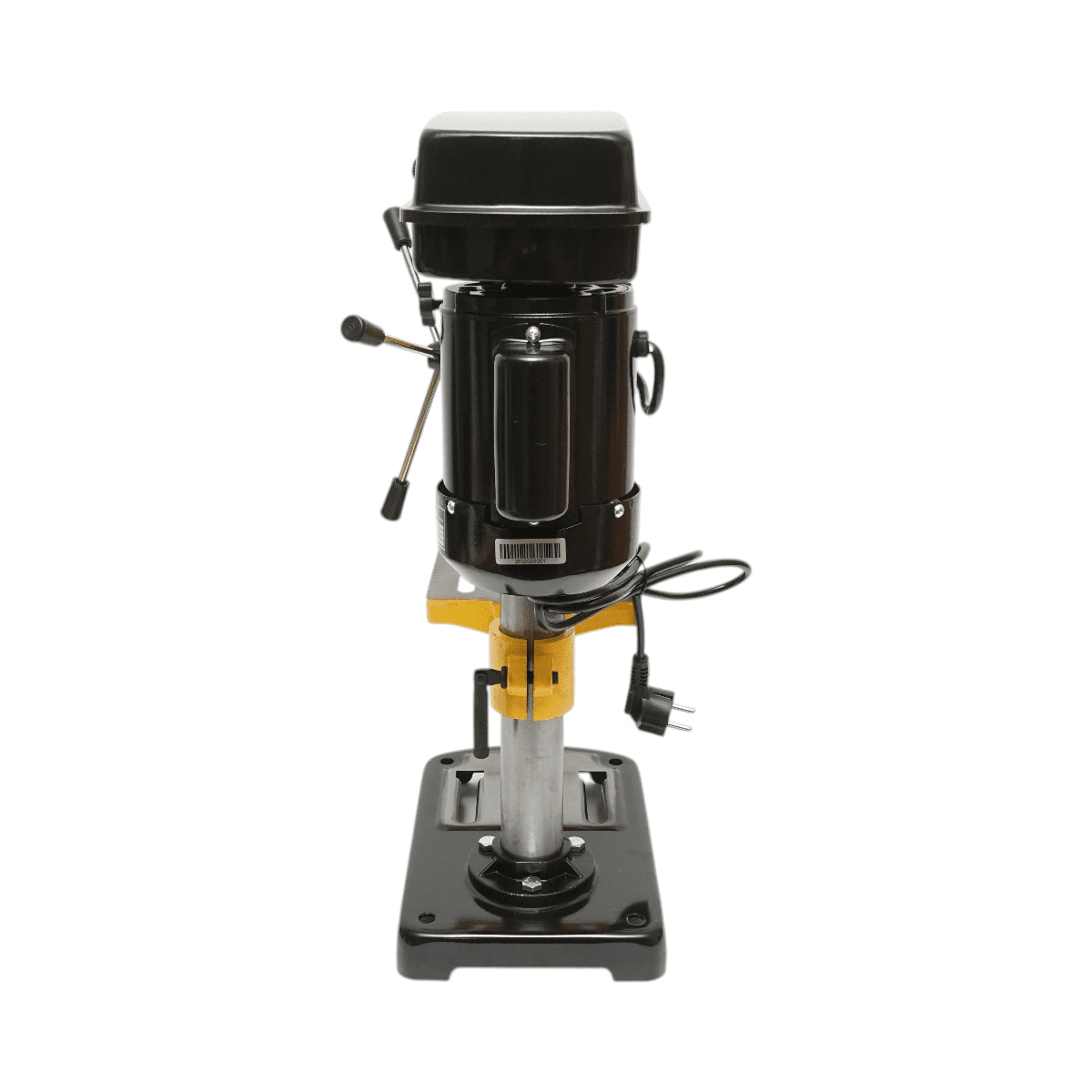 Crownman fúrógép 350W, 220V, 5 sebesség 620-2620 RPM, 13mm tokmány Crownman