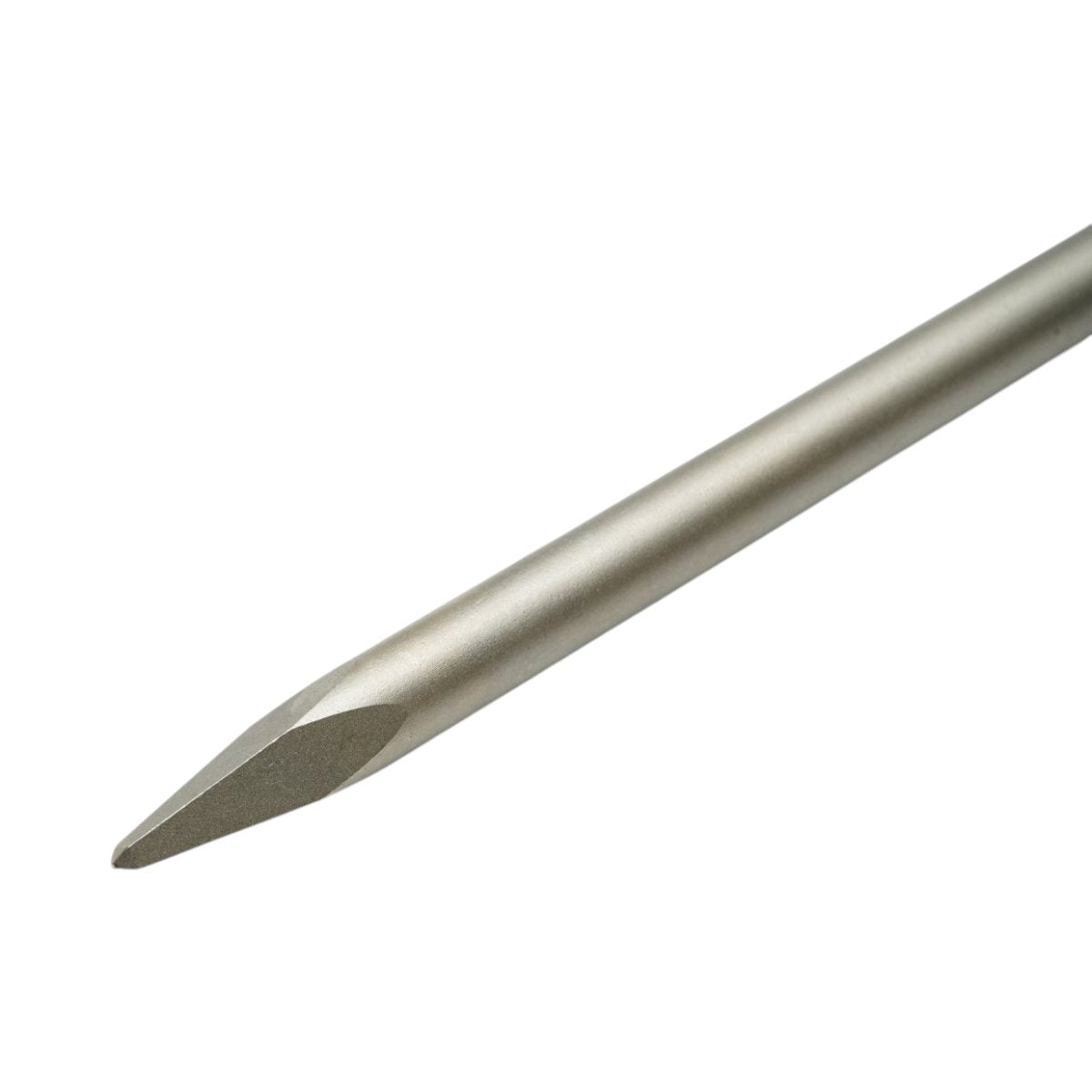 Hegyes betonvéső 14x250mm SDS Plus Breckner Germany
