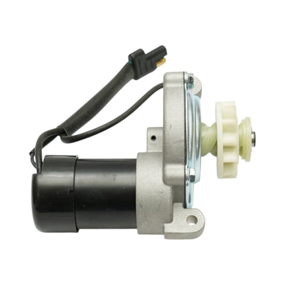 Indítómotor robot fűnyírógéphez távirányítóval, Loncin 9CP motor 40TH341 THOR modell