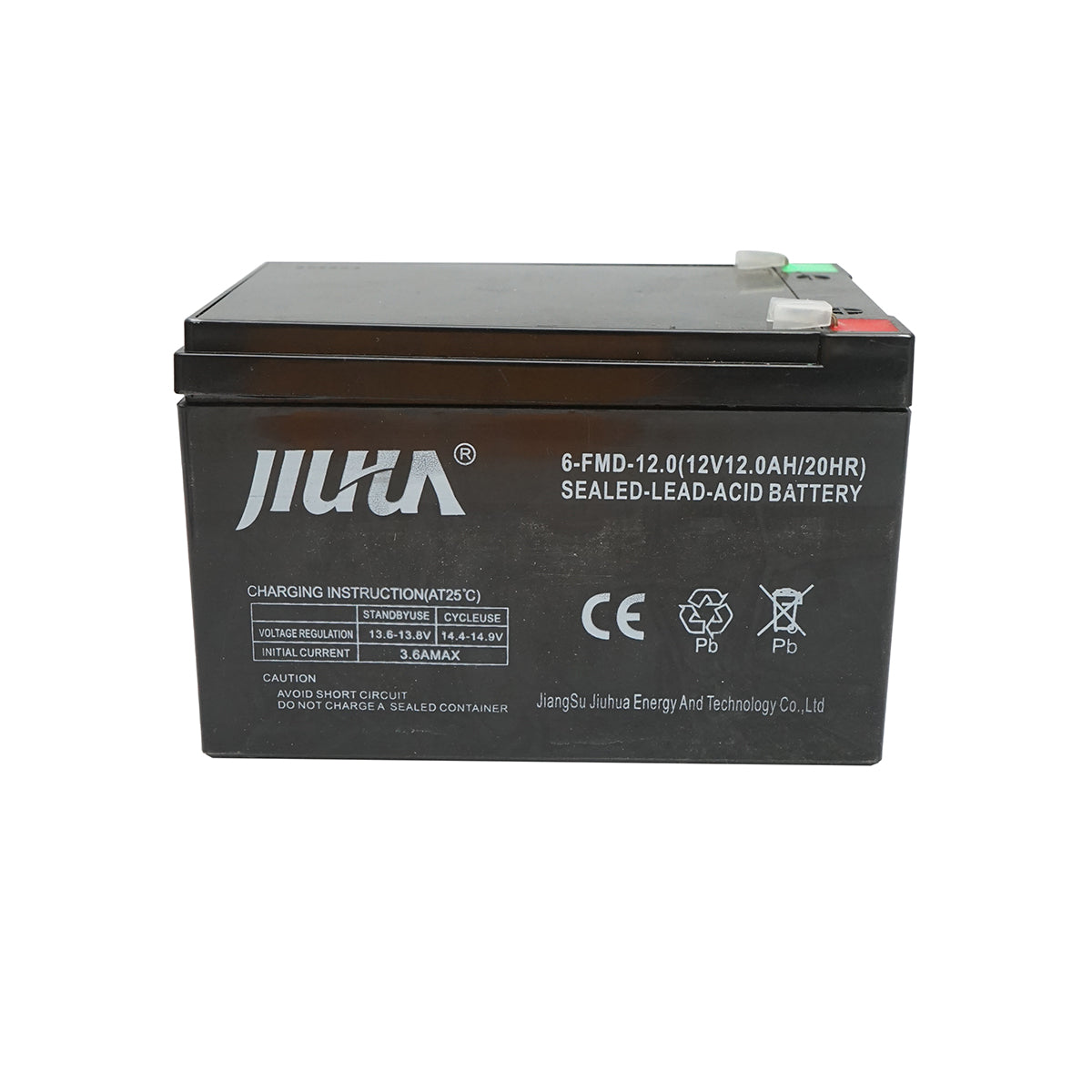 Impulzusgenerátor 12 Joule, DC12V/220V. 30W-os napelemmel és 12V 12Ah akkumulátorral rozsdamentes acél doboz, elektromos kerítéshez Breckner Germany.
