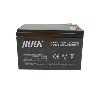 Impulzusgenerátor 12 Joule, DC12V/220V. 30W-os napelemmel és 12V 12Ah akkumulátorral rozsdamentes acél doboz, elektromos kerítéshez Breckner Germany.