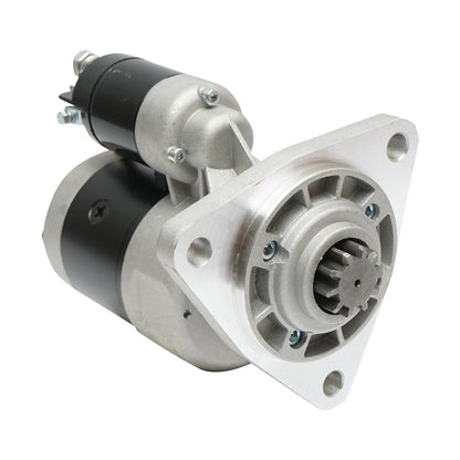 Villanymotor fehérorosz traktorhoz OEM kód AZJ3385, MS185, MS999