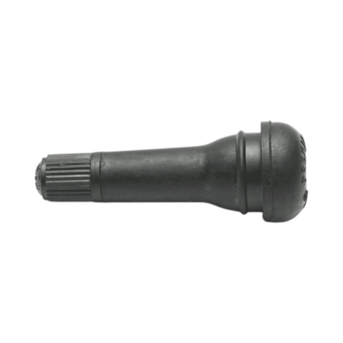 100 szelep készlet cső nélküli EPDM kerék sárgaréz betéttel 51mm TR414 TR414 TR414