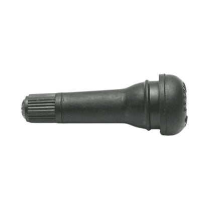 100 szelep készlet cső nélküli EPDM kerék sárgaréz betéttel 51mm TR414 TR414 TR414