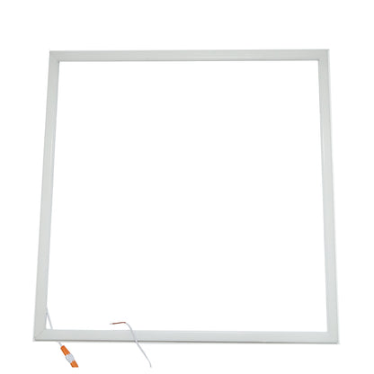 Vékony LED panel 48W, 220V, 595x595x7mm kazettás mennyezethez Breckner Germany