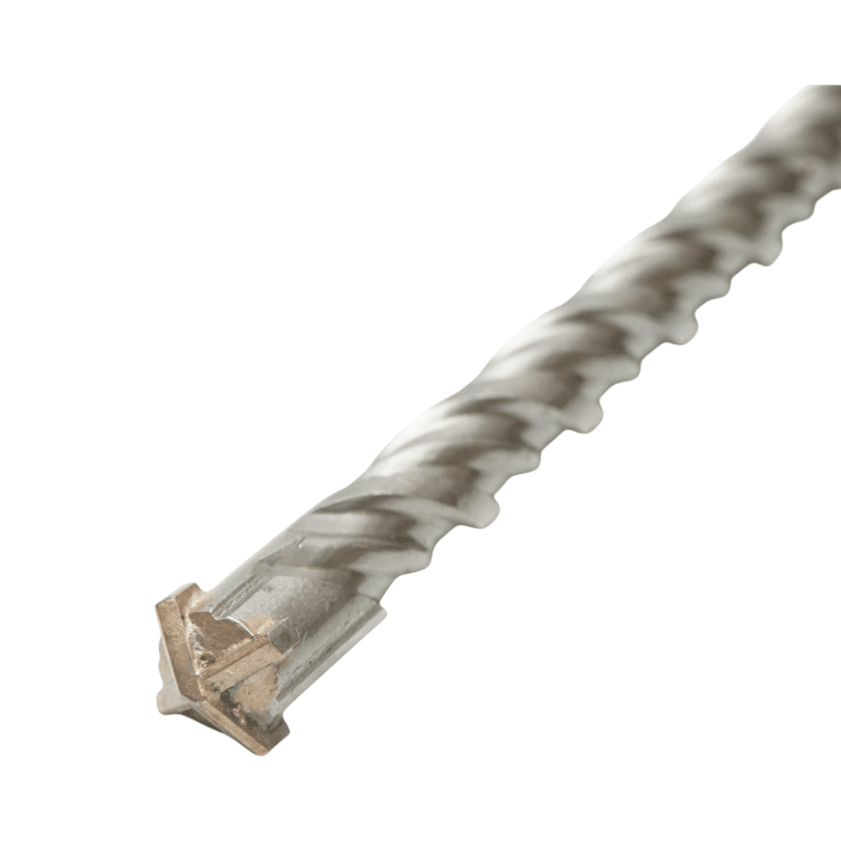 Betonfúrófej 18x350mm SDS Plus, keresztcsúcsú, keresztcsúcs