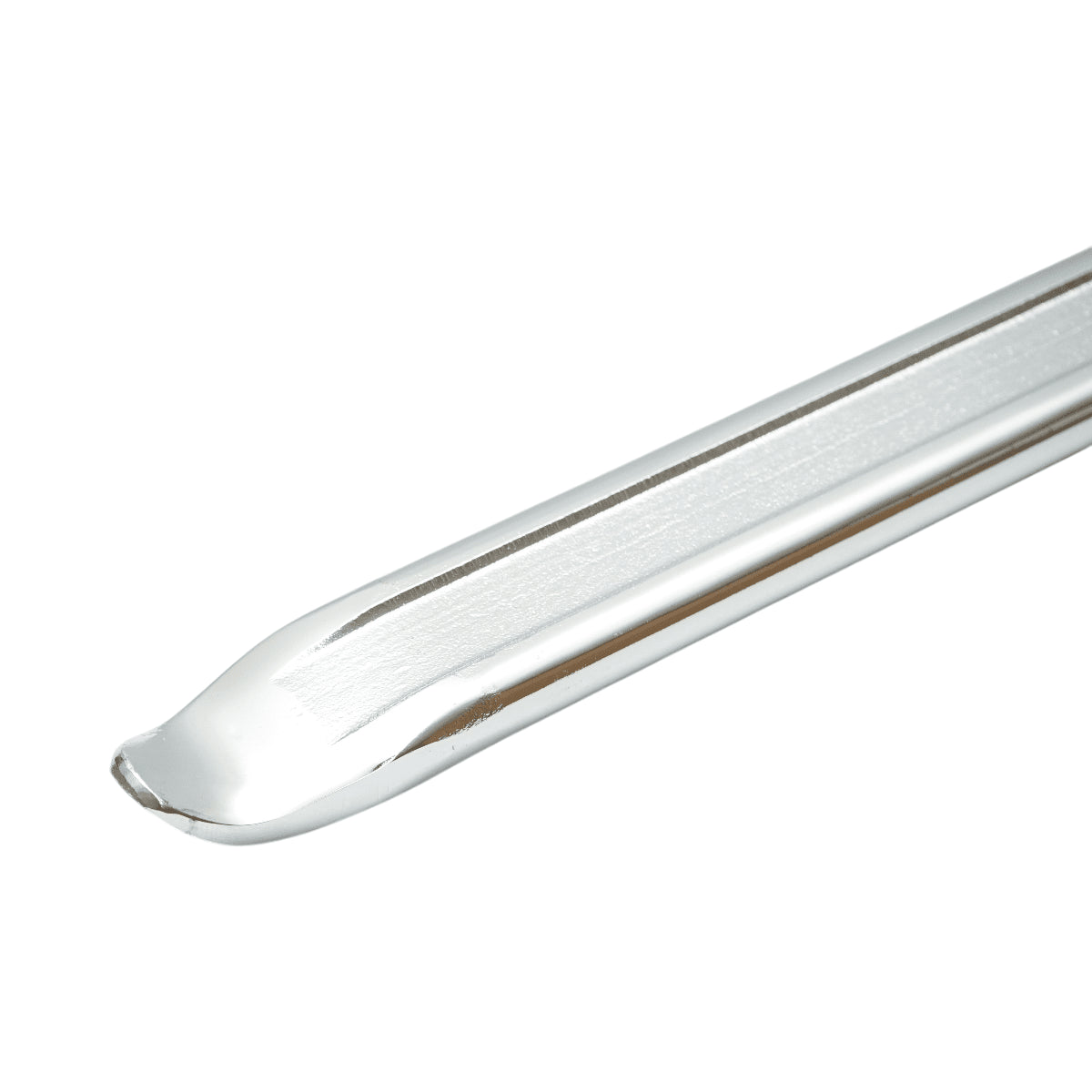 Acélkar gumiabroncsok vulkanizálásához 900x30x11mm