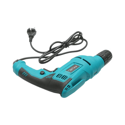 Fúró és csavarhúzó 400W, 220V, 10mm tokmány, fordulatszám 4500rpm Breckner Germany