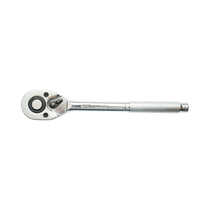 Breckner Germany 1/2 inch, 250mm, 24 fogú Cr-V Dugókulcs racsnis hajtókar