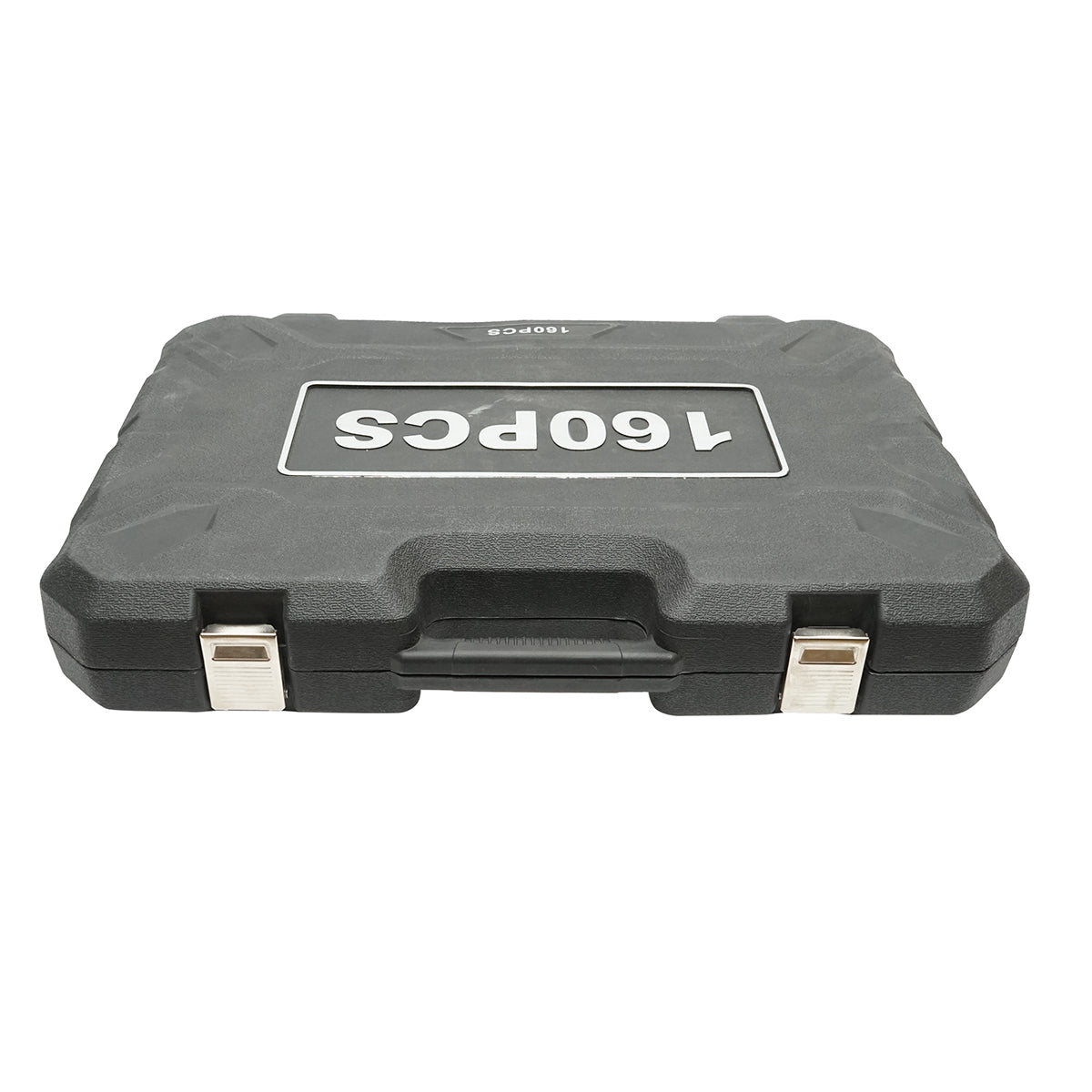 Csavarkulcs, csavarkulcs, kulcs, csavarkulcs, bit, torx szerszámokkal 160 db Breckner Germany