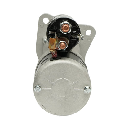 Önindító / Villanymotor 12V, 2.7kW, Z=10 Massey Ferguson OEM kód 9142804, 11.130.631, LRS215, 26413