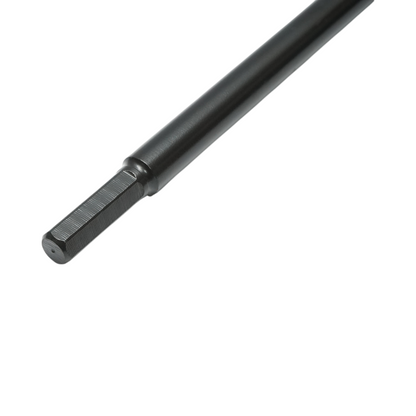 Gyémántmag adapter 240mm, külső menet M16, hatszögletű foglalat Breckner Germany