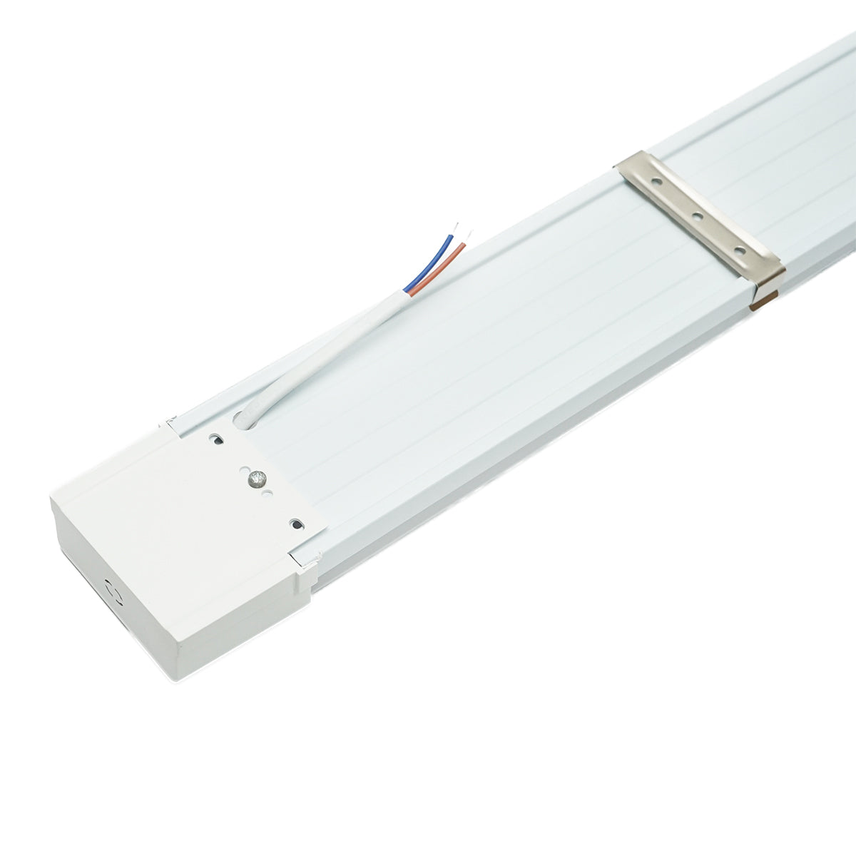 LED lineáris 40W, 220V, 1200x62x25mm IP20 Breckner Germany