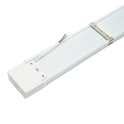 LED lineáris 40W, 220V, 1200x62x25mm IP20 Breckner Germany