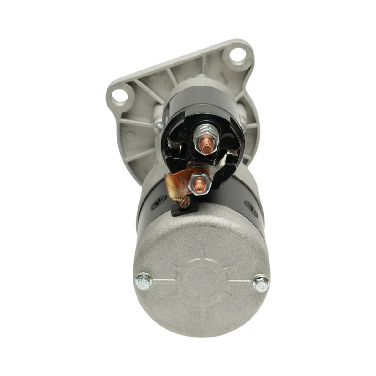 Önindító / Villanymotor 12V, 2.7kW, Z=10 Ford, New Holland, David Brown kód OEM 9142765, D1NN11000A, K308650