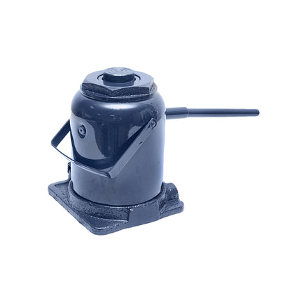 Hidraulikus dupla dugattyús emelő 32 tonna 255mm