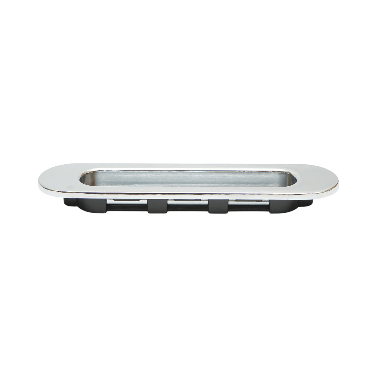 Maner usa glisanta cromat beépített kagylótípus 36x150mm