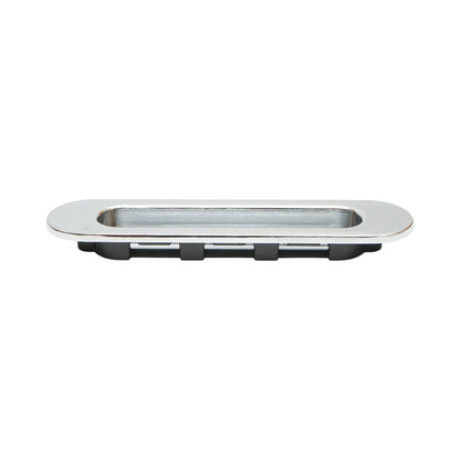 Maner usa glisanta cromat beépített kagylótípus 36x150mm