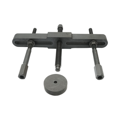 Kerékagycsapágy kinyomó készlet teherautóhoz M18-M30 7/8-11W PCD 110-448mm 23 darabos Breckner Germany