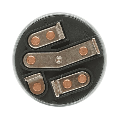 Caterpillar PS150C, PS500, SR4 indítókapcsoló, OEM kód 9W-1077