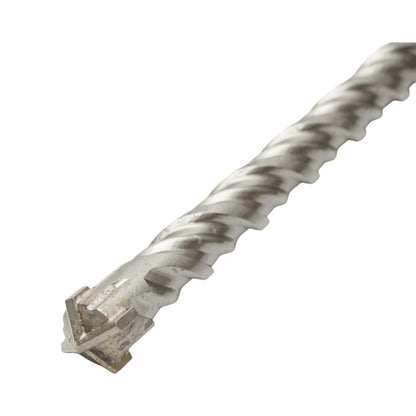 Betonfúrófej 20x450mm SDS Plus, keresztcsúccsal