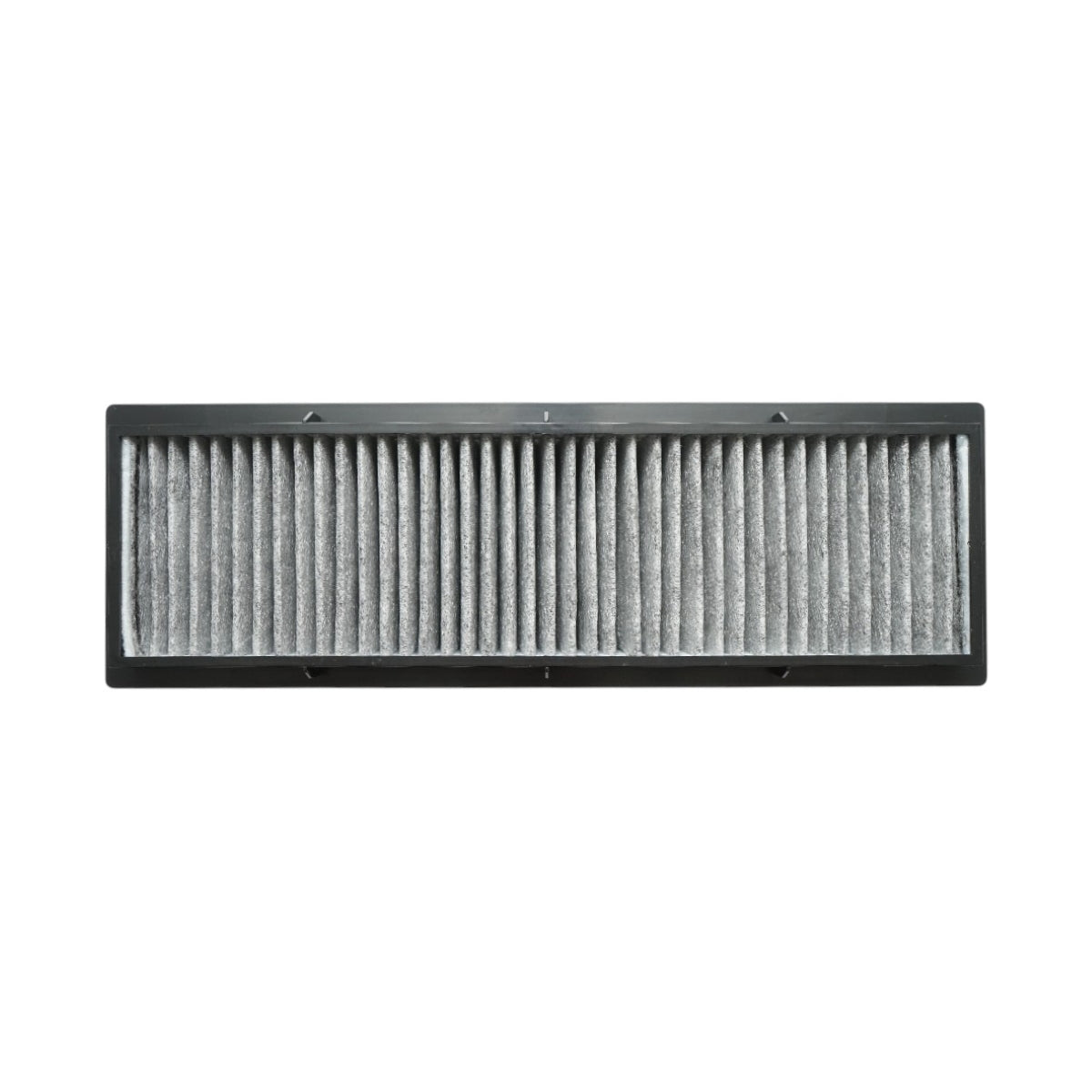John Deere 388x126x57mm kabinfiltru OEM kód SJ14010