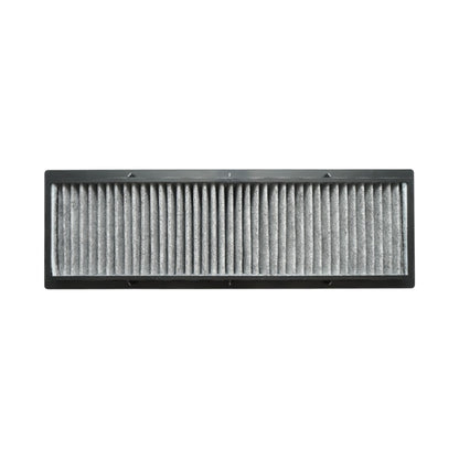 John Deere 388x126x57mm kabinfiltru OEM kód SJ14010