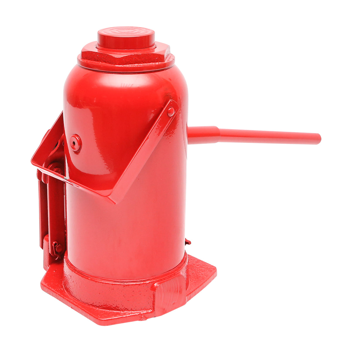 Hidraulikus emelő 32 tonna 255 mm