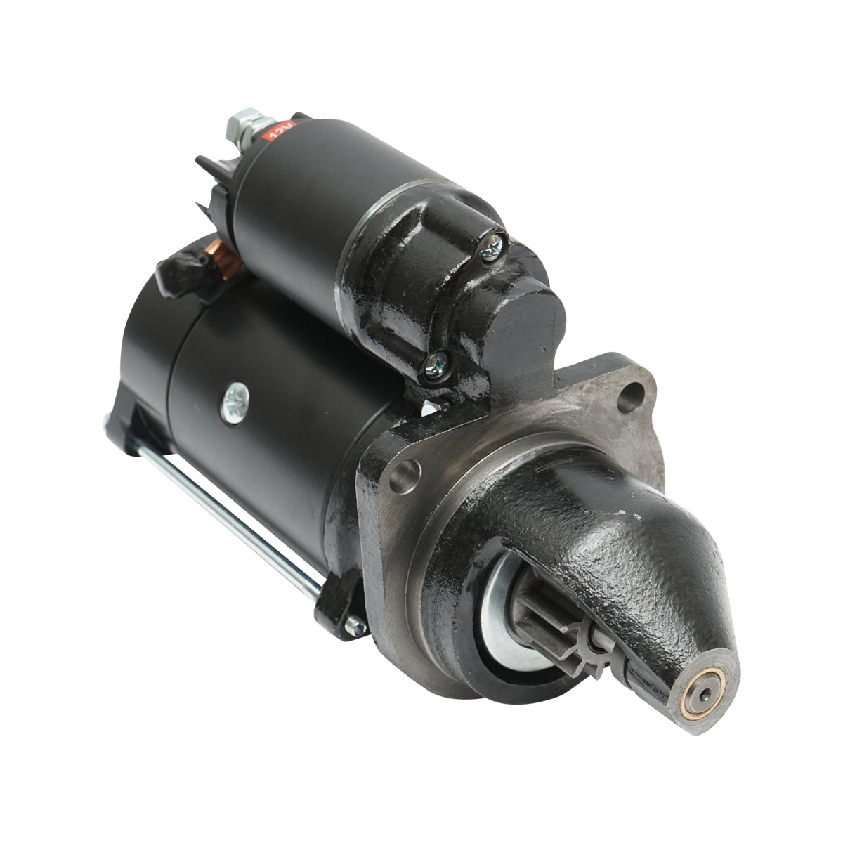 Elektromos motor Balkancar, Sampo Zetor OEM kód STR60413, 69185771, 69185771