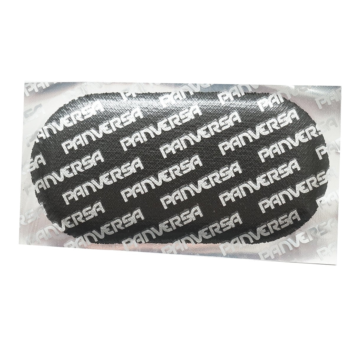 Ovális vulkanizáló foltok 47x102mm PP8 Panversa belső csövekhez