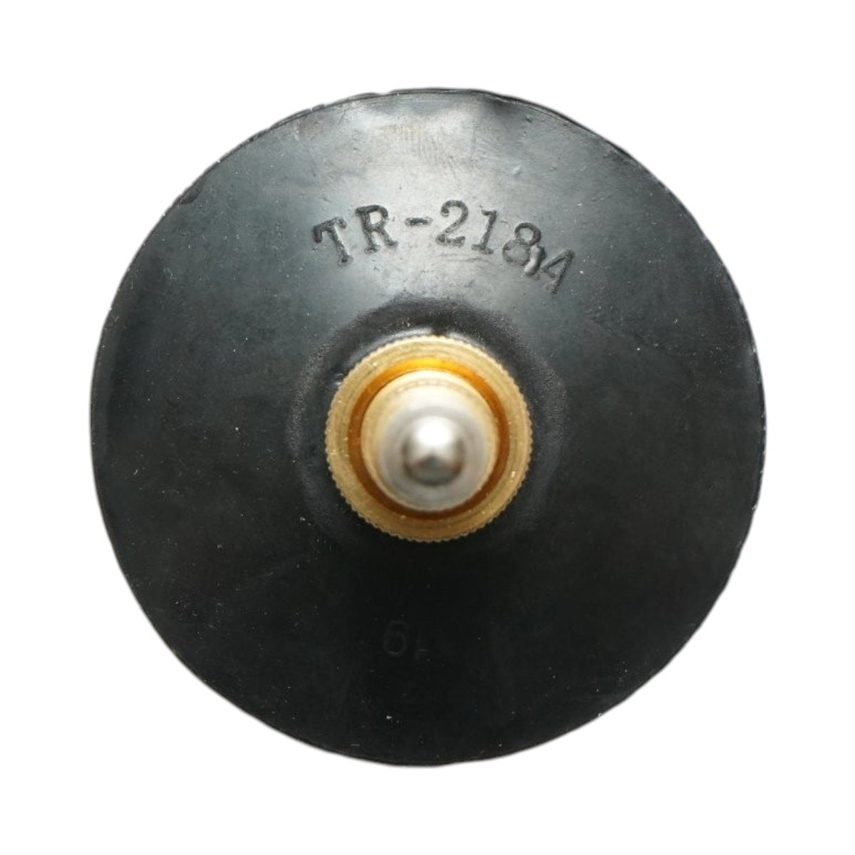 TR218A légkamara szelep nagy 64mm kalappal