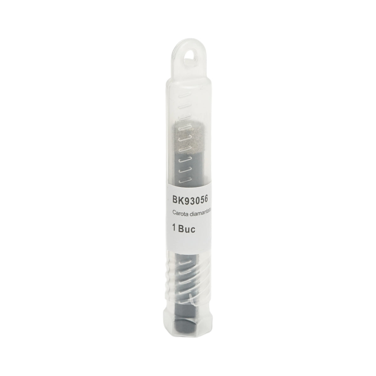 Gyémánt fúrófej 12x80mm, 1/4 hatszögletű befogás kerámialap, márvány, gránit Breckner Germany