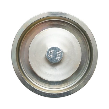 Szíjtension görgő Fendt 80x44mm OEM kód 916201040180