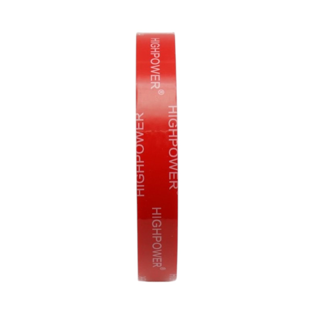 HighPower fehér PE hab dupla ragasztó szalag 18mm x 5m