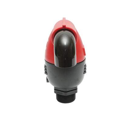 2 hüvelyk/50 mm-es csőszelep PN10 öntözőrendszerekhez