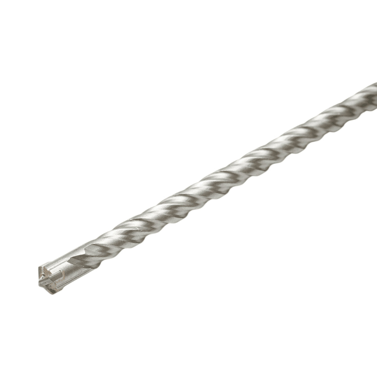 Betonfúró 10x310mm SDS Plus, keresztfúrófej