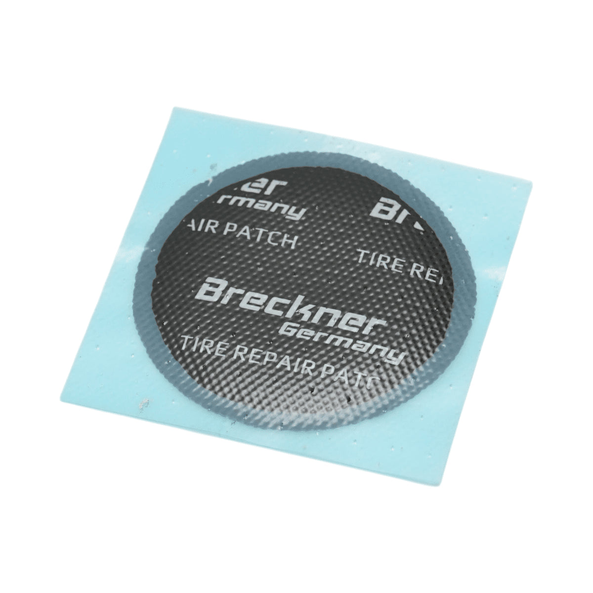 55 mm-es kerek vulkanizáló foltok belső csövekhez Breckner Germany