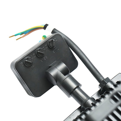 Led reflektor 20W, 1800lm, 6400K, IP44 tápegység 220V-240V mozgásérzékelővel Breckner Germany