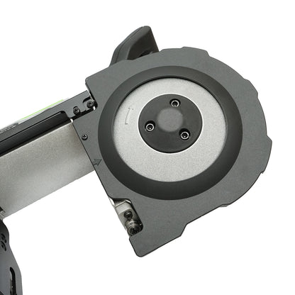 Fém szalagfűrész 1100W, 220V 120mm átmérő 120mm