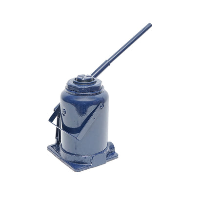 Hidraulikus kétdugattyús emelő 20 tonna 235mm