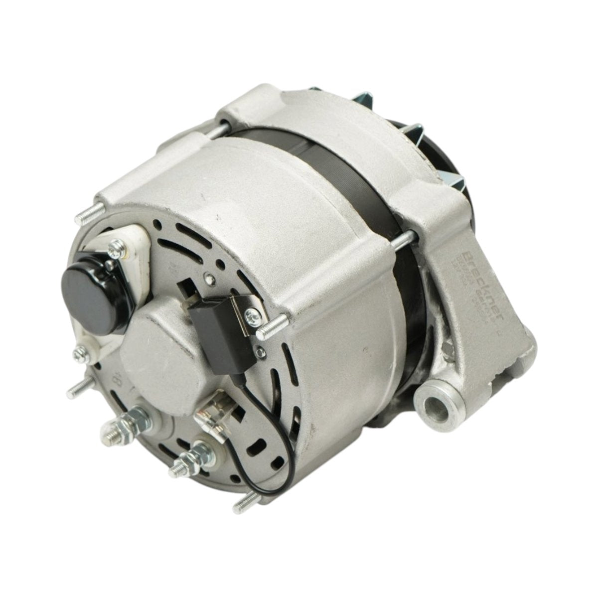 Generátor 12V, 33A John Deere seria 40, 50, 6000 cod OEM AL28516, AL35998, AL67175, AL81346, AL81436, AZ26910