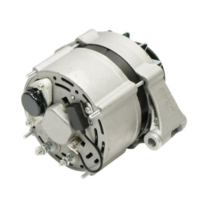 Generátor 12V, 33A John Deere seria 40, 50, 6000 cod OEM AL28516, AL35998, AL67175, AL81346, AL81436, AZ26910