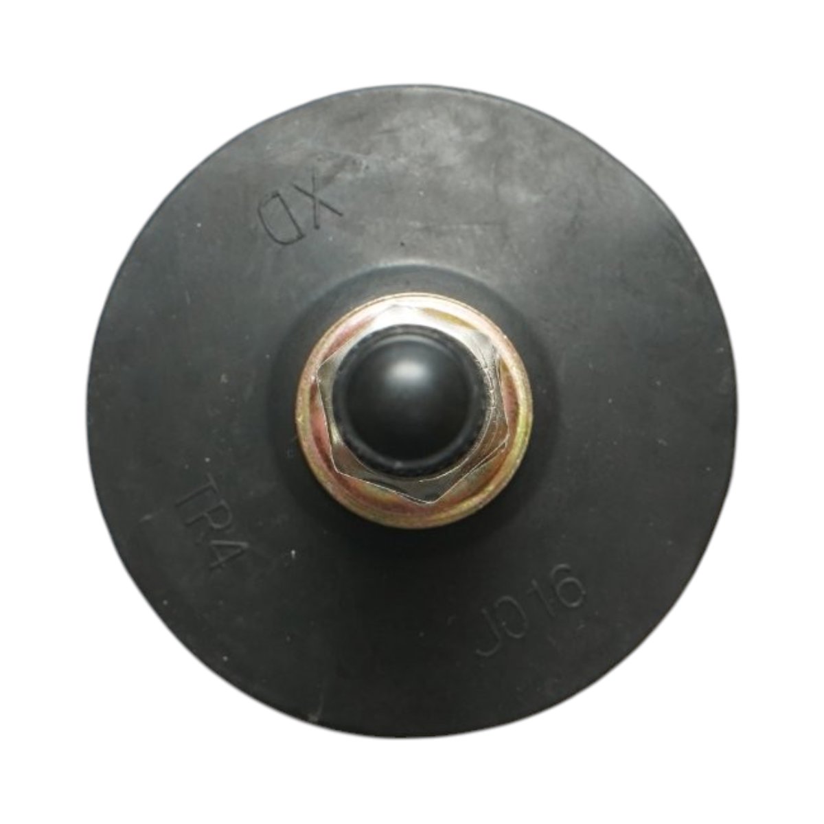 TR4 légkamra szelep nagy sapkával 44mm