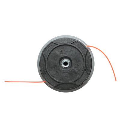 Breckner Germany univerzális kasza dobfej 2,5 mm-es menettel és M12 x P1,25LH menettel